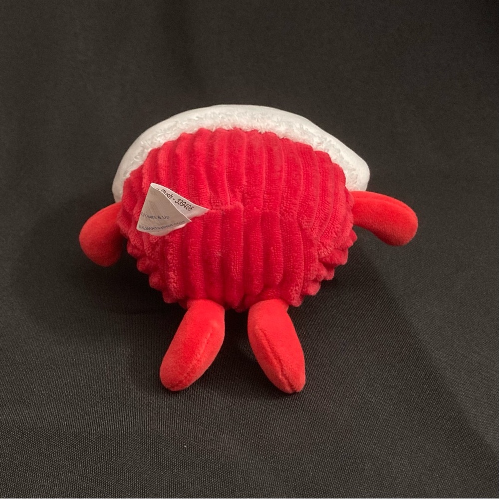 ⭐️ Holiday Time Christmas Ice Cream Foodie Plush - Picture 5 of 12